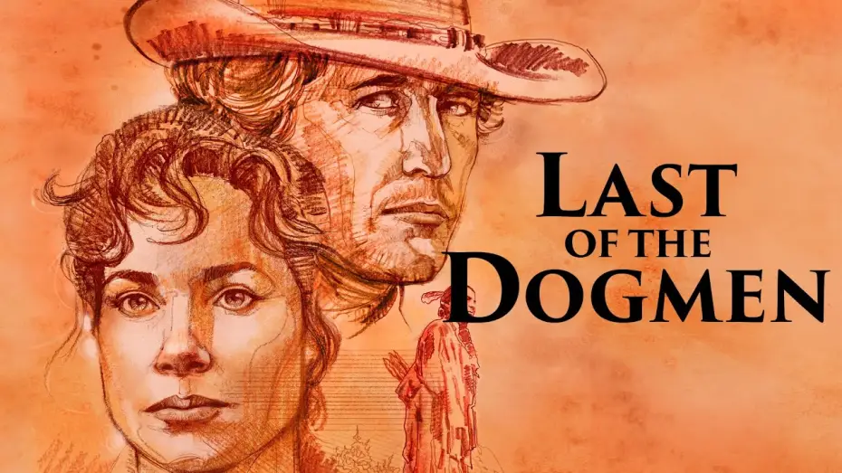 Wideo do filmu Last of the Dogmen — Official Trailer