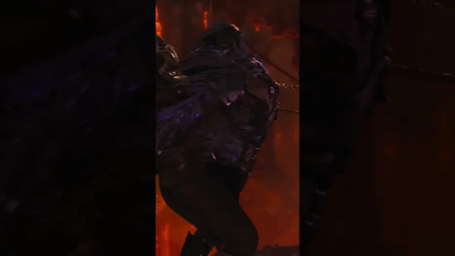Wideo do filmu Mortal Kombat II — Scorpion is king of iconic lines