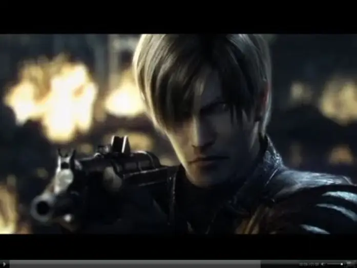 Wideo do filmu Resident Evil: Potępienie — Resident Evil: Damnation Trailer