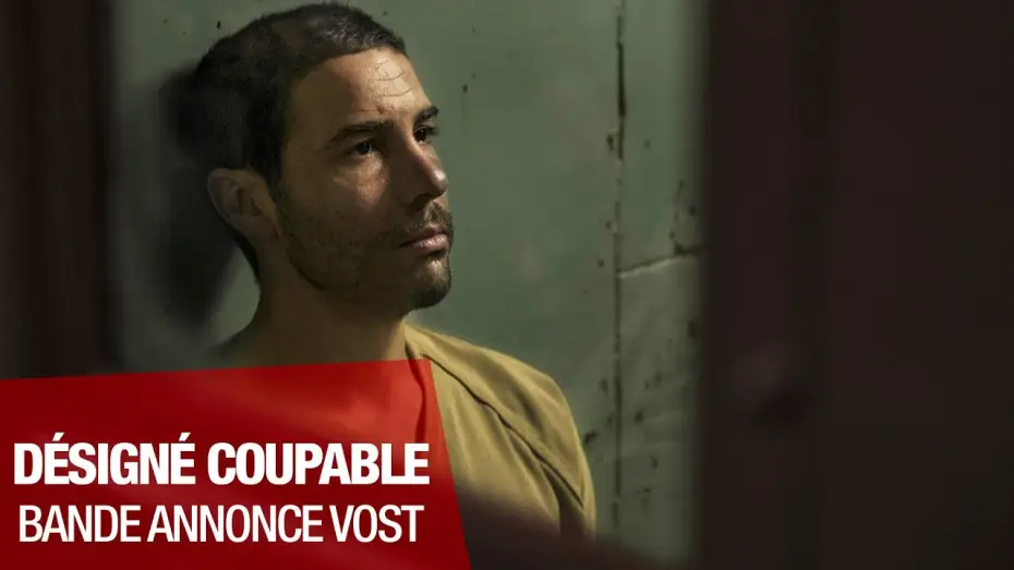 Wideo do filmu Mauretańczyk — DÉSIGNÉ COUPABLE - Bande Annonce #2 [VOST]