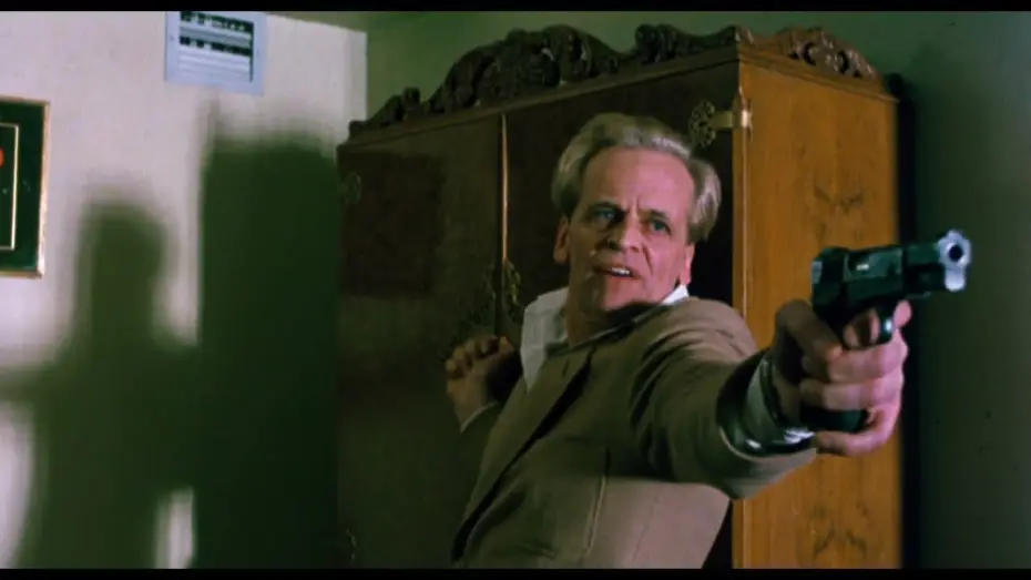 Wideo do filmu Jad — New 4K Restoration Trailer