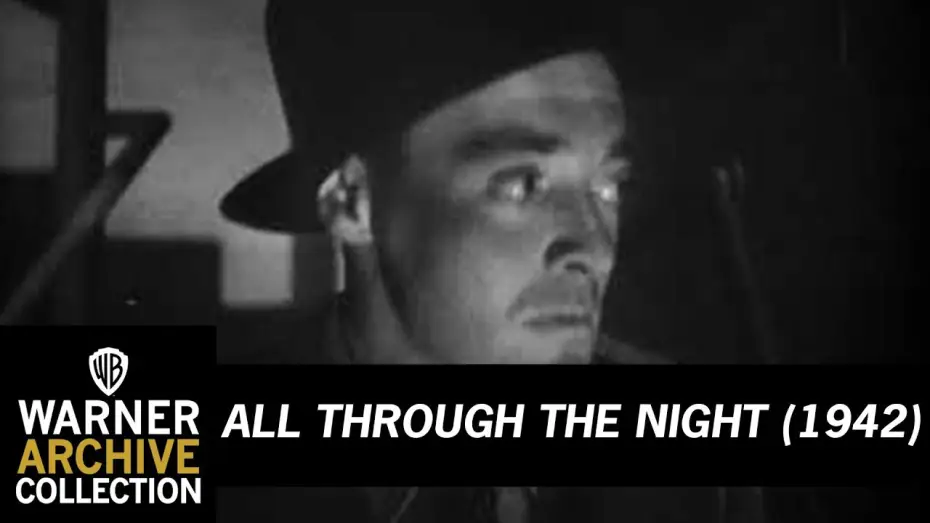 Wideo do filmu All Through the Night — All Through The Night  - Trailer