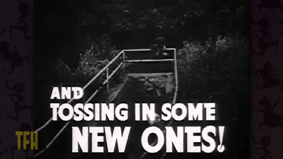 Wideo do filmu All Through the Night — Larry Karaszewski on ALL THROUGH THE NIGHT