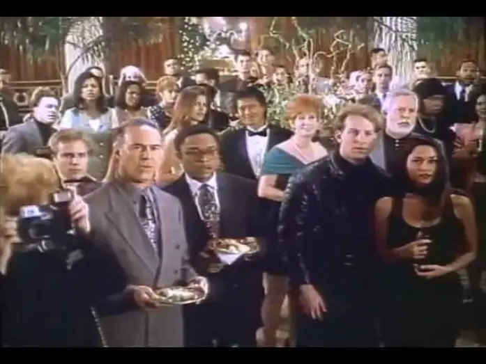 Wideo do filmu Dr. Jekyll and Ms. Hyde — Dr. Jekyll And Ms. Hyde Trailer (1995)
