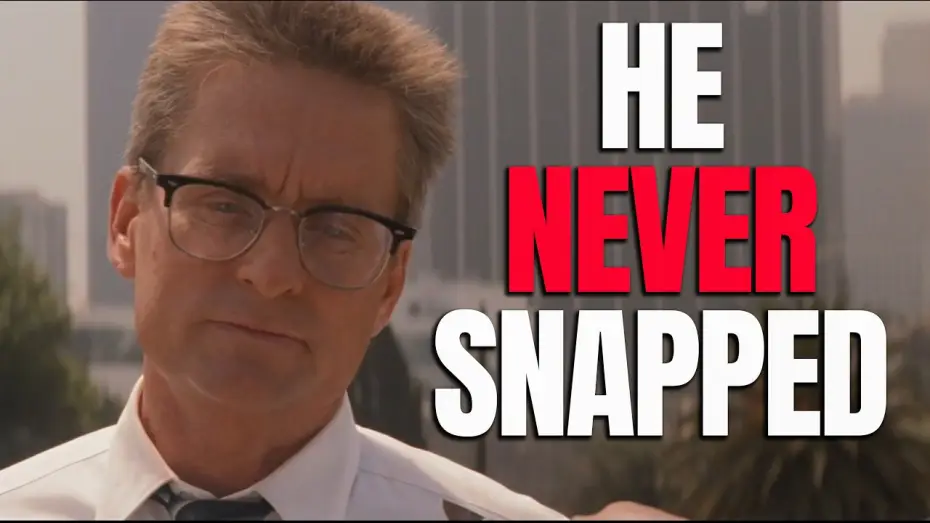 Wideo do filmu Upadek — Like You, He Was Conned | Falling Down