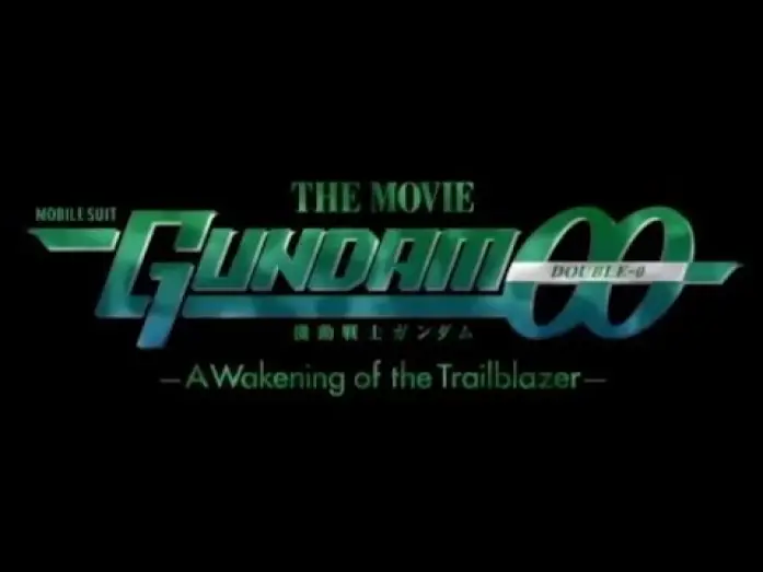 Wideo do filmu Mobile Suit Gundam 00 The Movie: A Wakening of the Trailblazer — English Dub Trailer