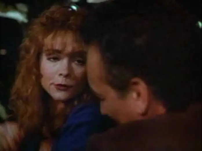Wideo do filmu Odruch — Impulse (1990) Trailer