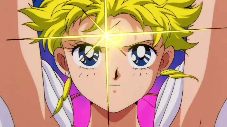 Wideo do filmu Sailor Moon R – Czarodziejka z Księżyca: Film kinowy — Official Teaser Trailer- Sailor Moon R THE MOVIE Coming soon to theaters!