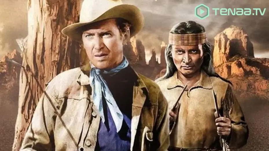 Wideo do filmu Złamana strzała — The Most Powerful Weapon is Courage | Broken Arrow | Full Western