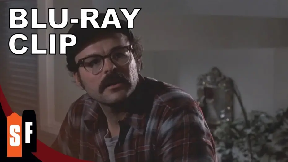 Wideo do filmu Nieuchwytny wróg — Bonus Clip: Actor Louis Del Grande Discusses Acting with Peter Weller