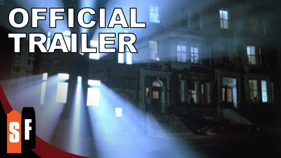 Wideo do filmu Nieuchwytny wróg — Official Trailer