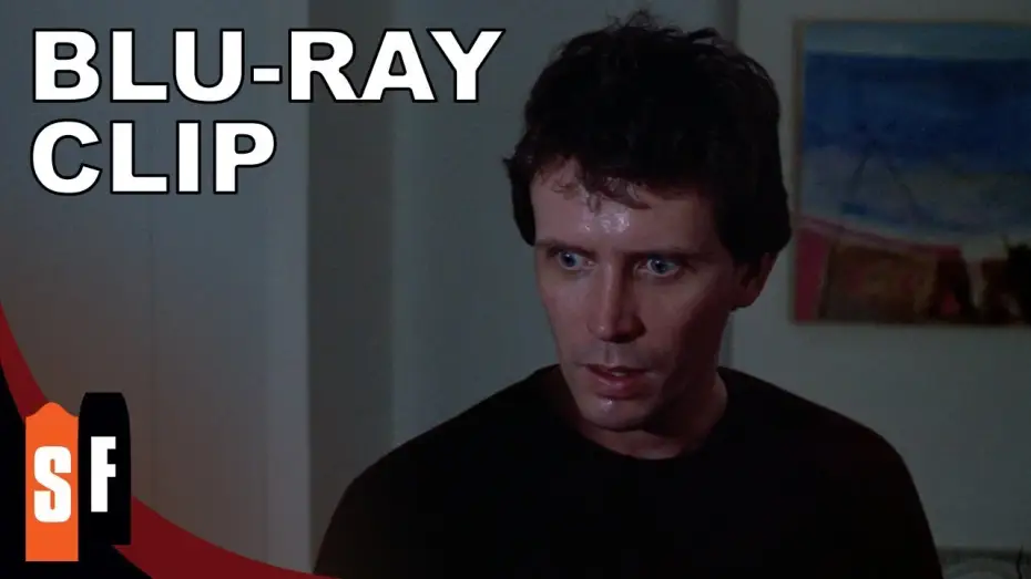 Wideo do filmu Nieuchwytny wróg — Clip: Unknown Guest