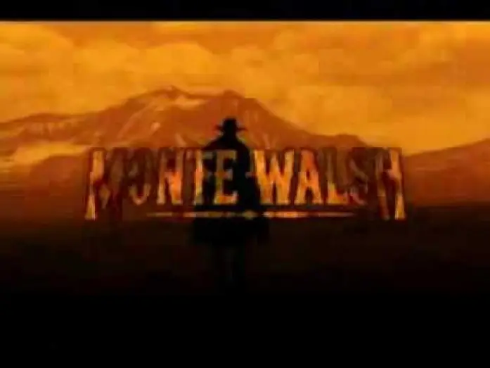 Wideo do filmu Monte Walsh — Monte Walsh  - Trailer