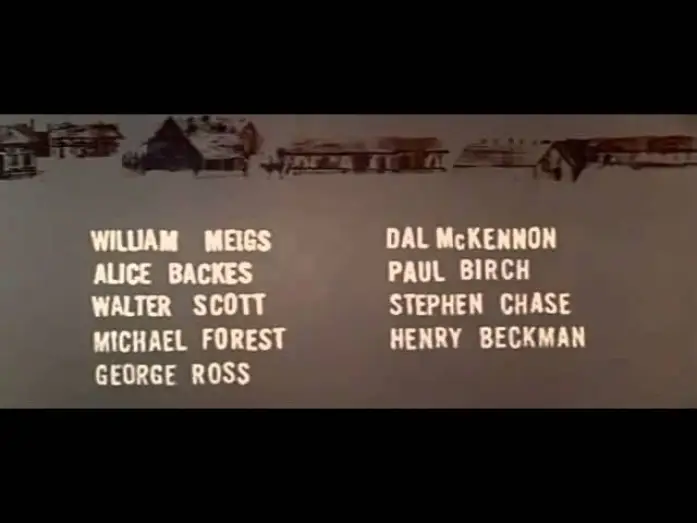 Wideo do filmu The Glory Guys — Riz Ortolani music score from Arnold Laven's THE GLORY GUYS (1965) Main Titles.