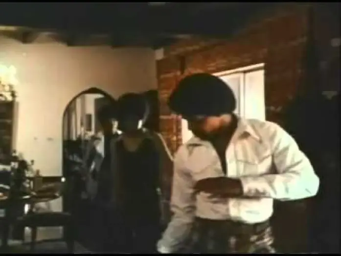 Wideo do filmu Hit Man — Hit Man (1972) Theatrical Trailer