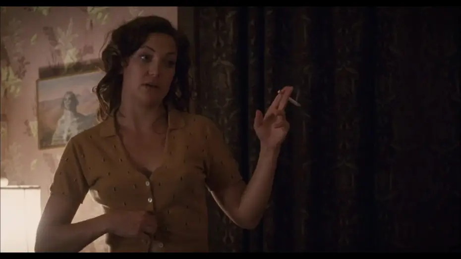 Wideo do filmu Morderca we mnie — The Killer Inside Me | trailer US (2010) Simon Baker