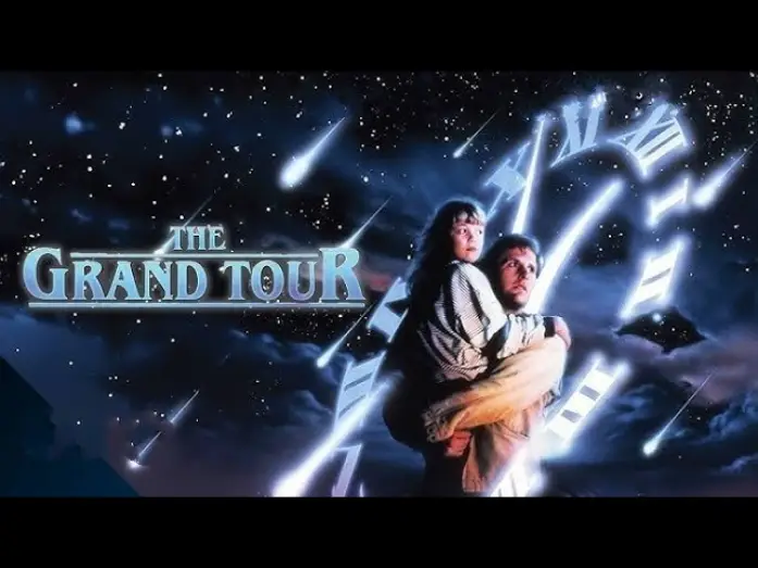 Wideo do filmu Ucieczka przez czas — Grand Tour: Disaster in Time (1992 ) | Jeff Daniels | Video Trailer