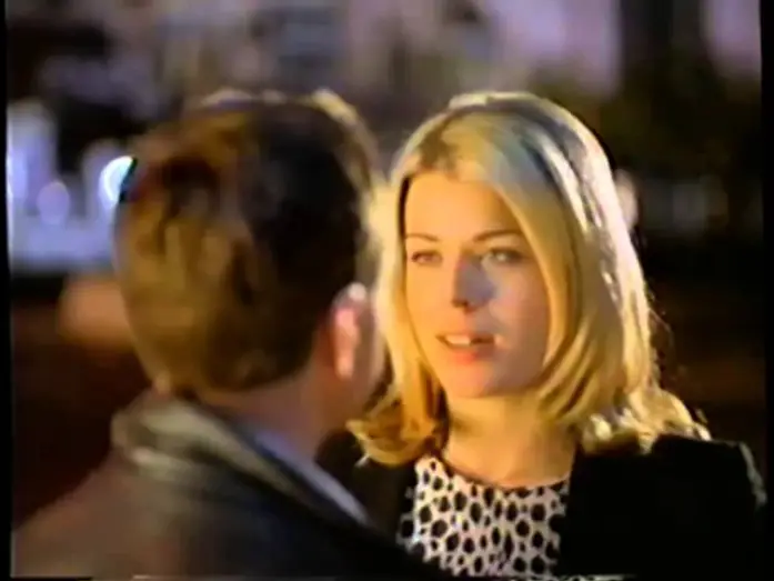 Wideo do filmu Fall — Fall (1997) Teaser (VHS Capture)