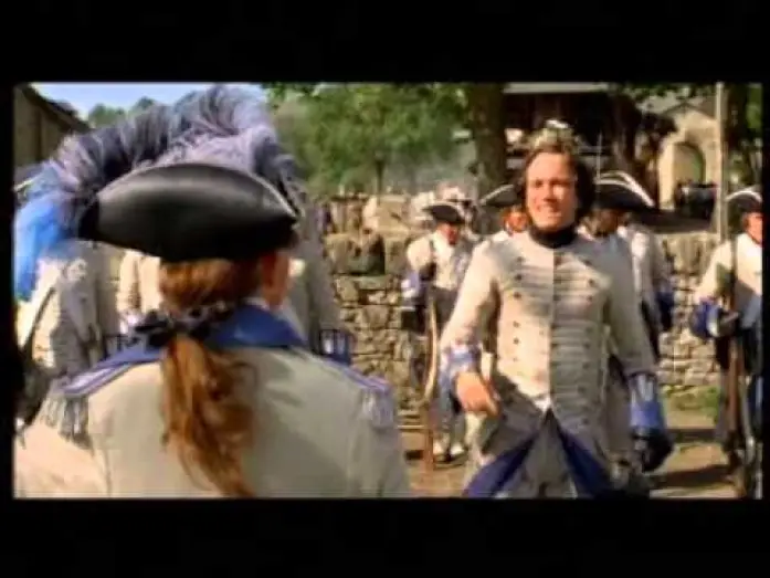 Wideo do filmu Fanfan Tulipan — Fanfan la Tulipe (2003) - Trailer