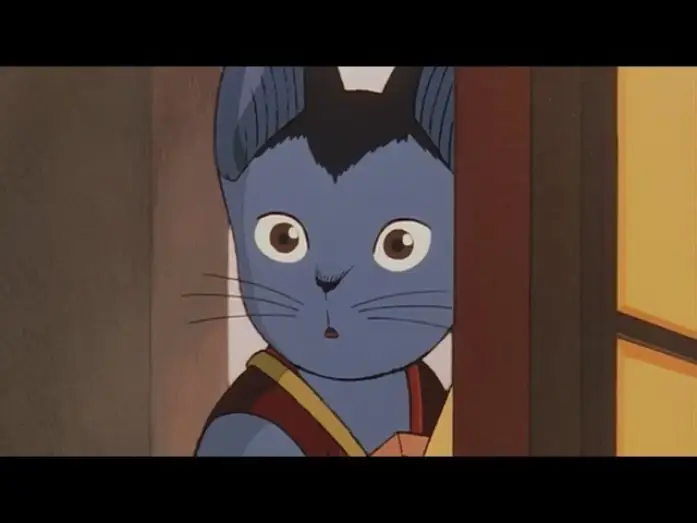 Wideo do filmu 銀河鉄道の夜 — 銀河鉄道の夜 / Night on the Galactic Railroad