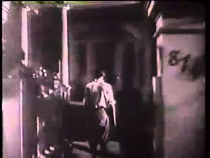 Wideo do filmu Ruthless — Ruthless 1948 Clip