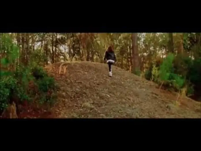 Wideo do filmu Córka — LA OTRA HIJA - TRÁILER