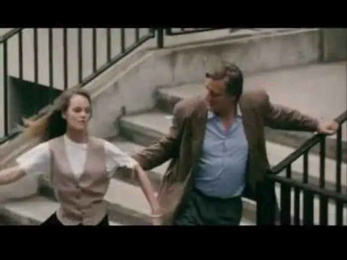 Wideo do filmu Noce blanche — NOCE BLANCHE (Anuncio de televisión)