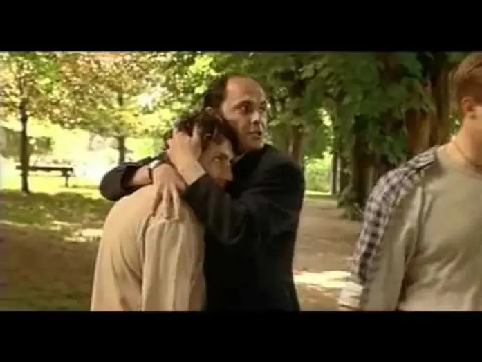 Wideo do filmu Didier — Didier 1997 Trailer.flv