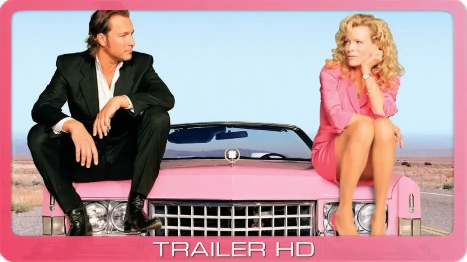 Wideo do filmu Zabójcza blondynka — Elvis Has Left The Building ≣ 2004 ≣ Trailer
