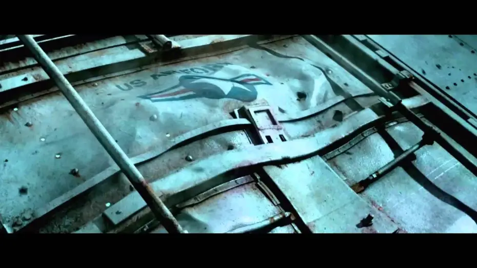 Wideo do filmu Super 8 — IMAX® TV Spot