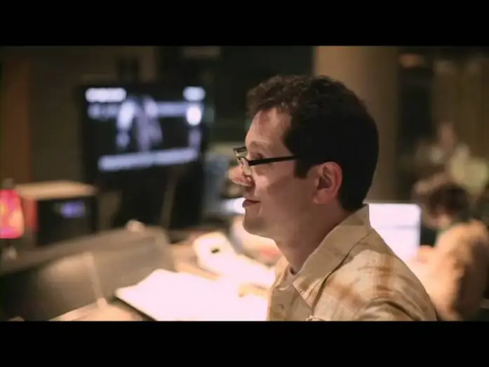 Wideo do filmu Super 8 — Super 8 Score: Behind The Scenes with Michael Giacchino, J.J. Abrams and Steven Spielberg
