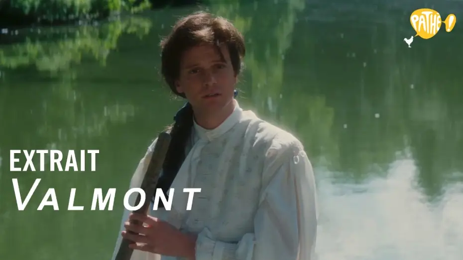 Wideo do filmu Valmont — Valmont – Extrait (Colin Firth)