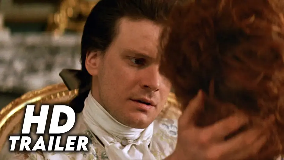 Wideo do filmu Valmont — Valmont (1989) Original Trailer [FHD]