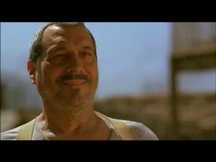 Wideo do filmu 800 kul — 800 balas (2002) - Trailer