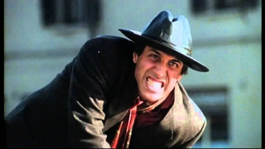 Wideo do filmu Asso — Adriano Celentano Trailer Asso