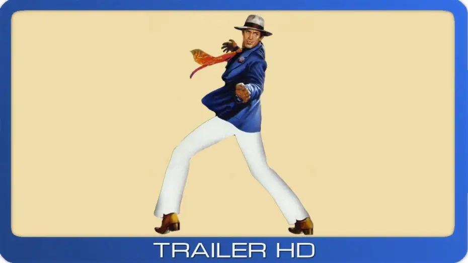 Wideo do filmu Asso — Asso - Ein himmlischer Spieler ≣ 1981 ≣ Trailer