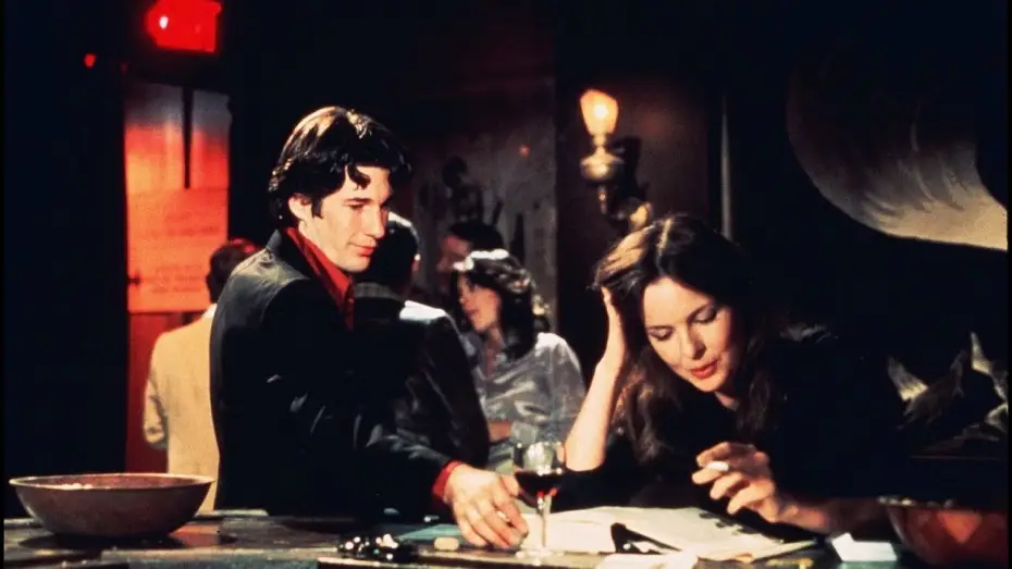 Wideo do filmu Looking for Mr. Goodbar — Larry Karaszewski on LOOKING FOR MR. GOODBAR