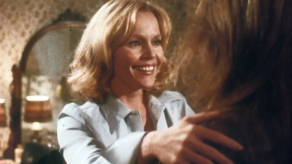 Wideo do filmu Looking for Mr. Goodbar — Looking for Mr. Goodbar (1977) Original Trailer