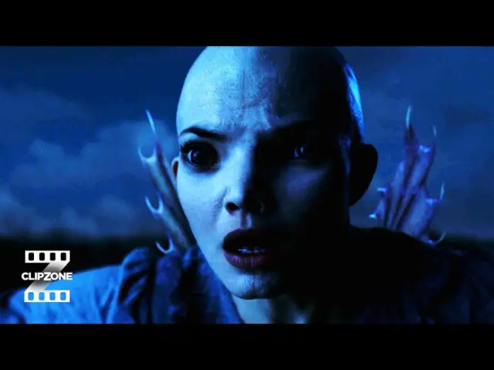 Wideo do filmu Istota — Dren Evolves