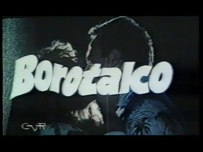 Wideo do filmu Borotalco — Borotalco (1982) Italian Language Trailer