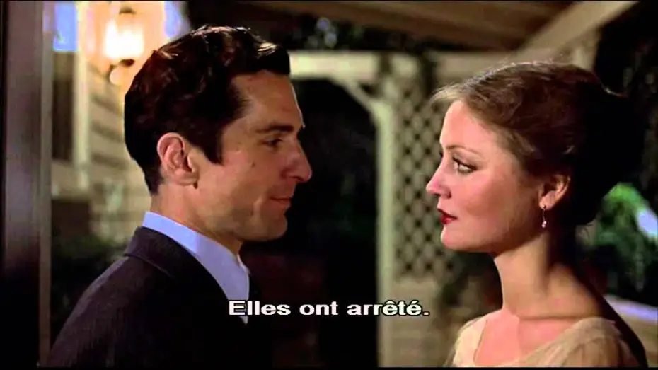 Wideo do filmu Ostatni z wielkich — LE DERNIER NABAB d'Elia Kazan - Official trailer - 1976