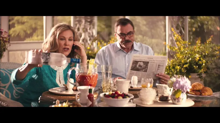 Wideo do filmu Pan i Pani Kiler — Киллеры - русский трейлер HD (2010)