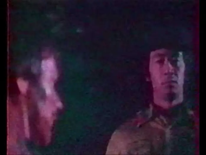 Wideo do filmu Exterminator — THE EXTERMINATOR Teaser 1980 VF Bande Annonce