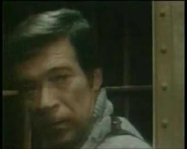 Wideo do filmu Exterminator — The Exterminator (1980) - Theatrical Trailer
