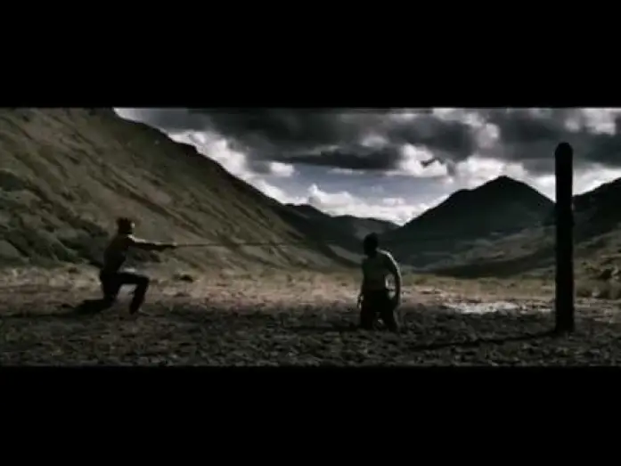 Wideo do filmu Valhalla: Mroczny wojownik — Sneak Peak