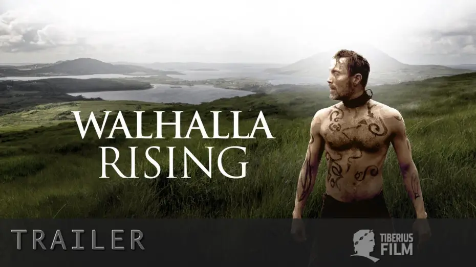 Wideo do filmu Valhalla: Mroczny wojownik — Walhalla Rising (HD Trailer Deutsch)