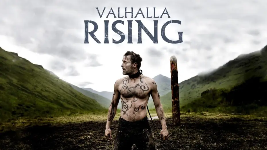 Wideo do filmu Valhalla: Mroczny wojownik — Official Australian Trailer