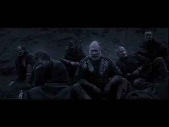 Wideo do filmu Valhalla: Mroczny wojownik — UK Trailer