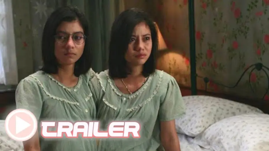 Wideo do filmu Alone — Alone (2007) ㅡ Trailer
