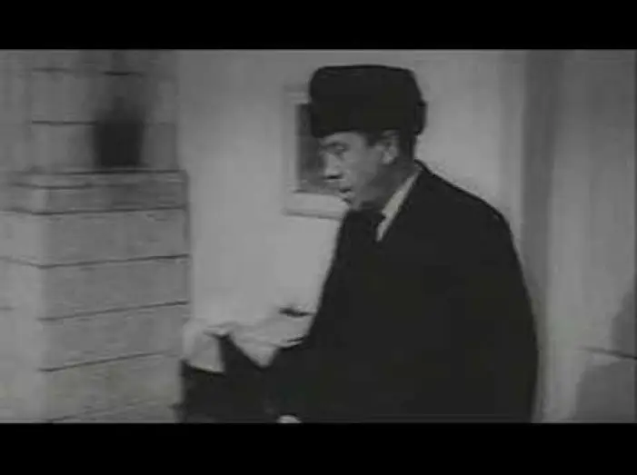 Wideo do filmu Towarzysz Don Camillo — Il compagno Don Camillo - Gara di Vodka